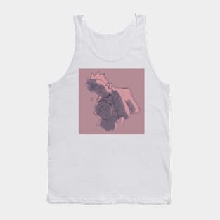 A Prime visit Tank Top